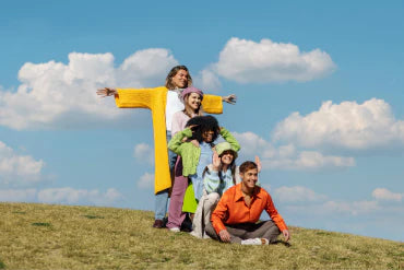 Raising the Next Generation in Faith