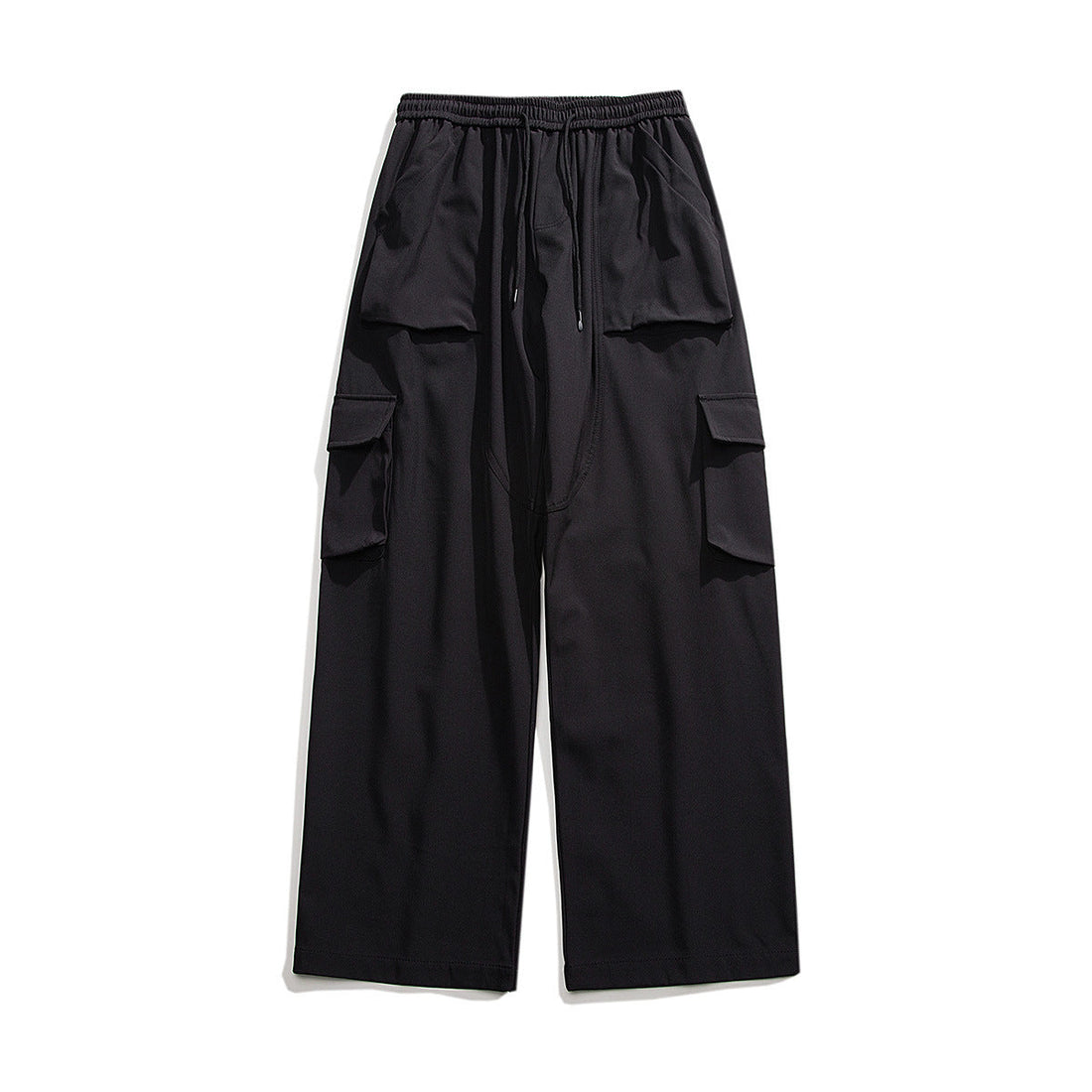 Premium Quality Cargo Loose Fit Pants For Men