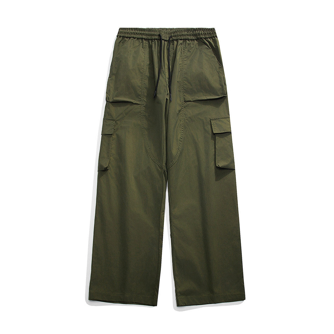 Premium Quality Cargo Loose Fit Pants For Men