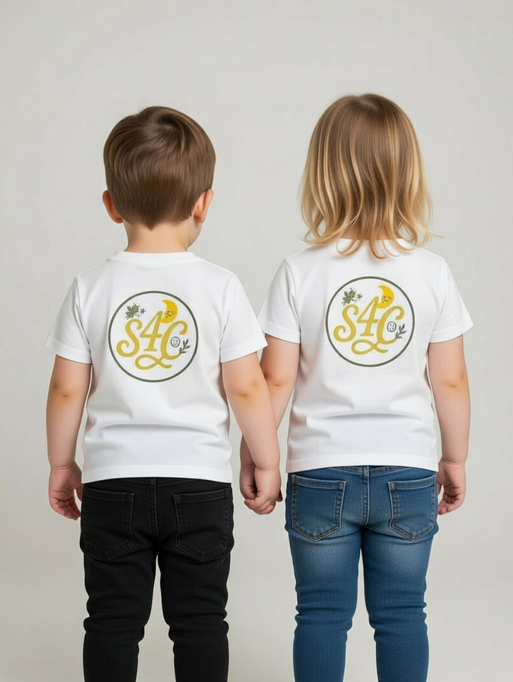 Child of God White Premium Shirt