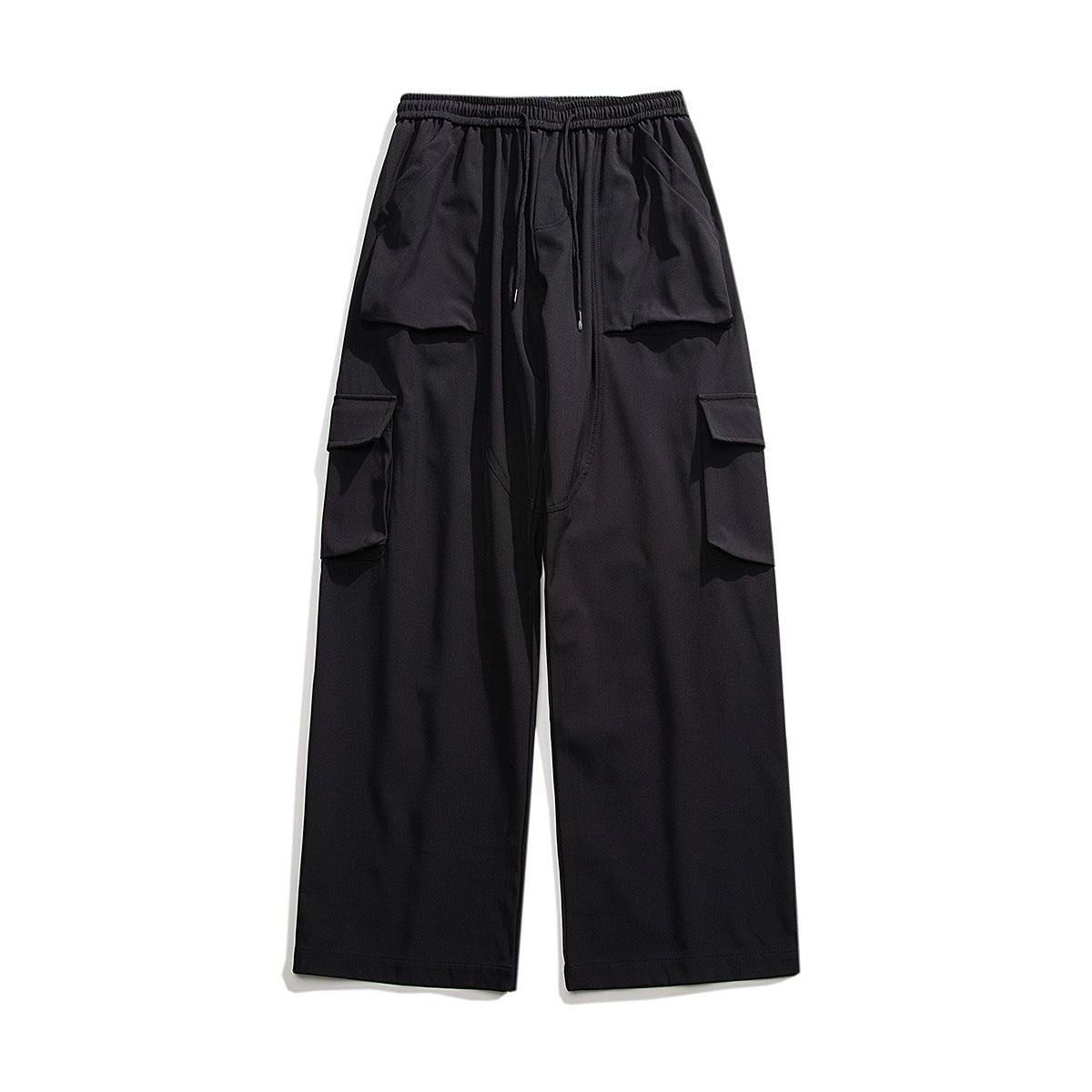Premium Quality Cargo Loose Fit Pants For Men