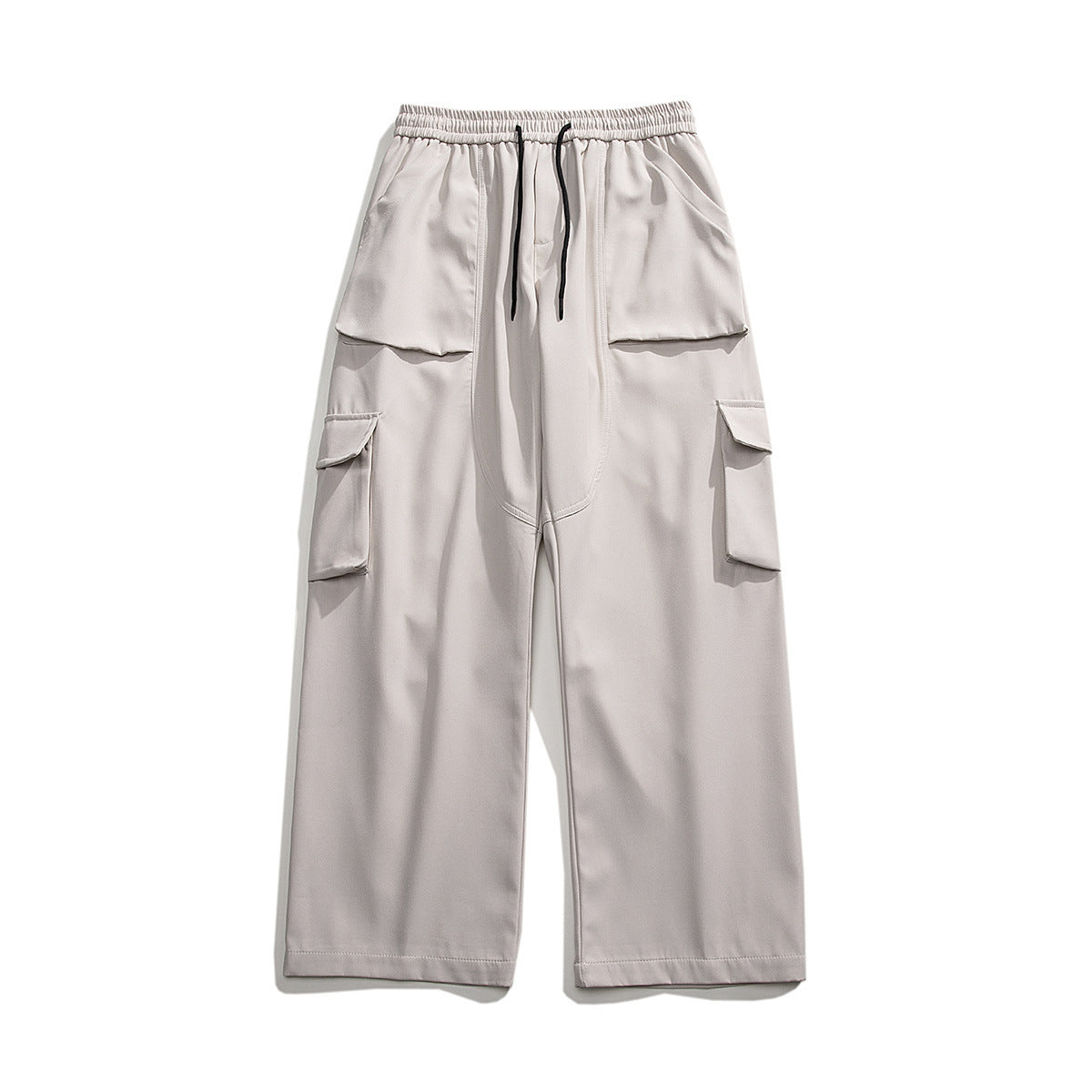 Premium Quality Cargo Loose Fit Pants For Men