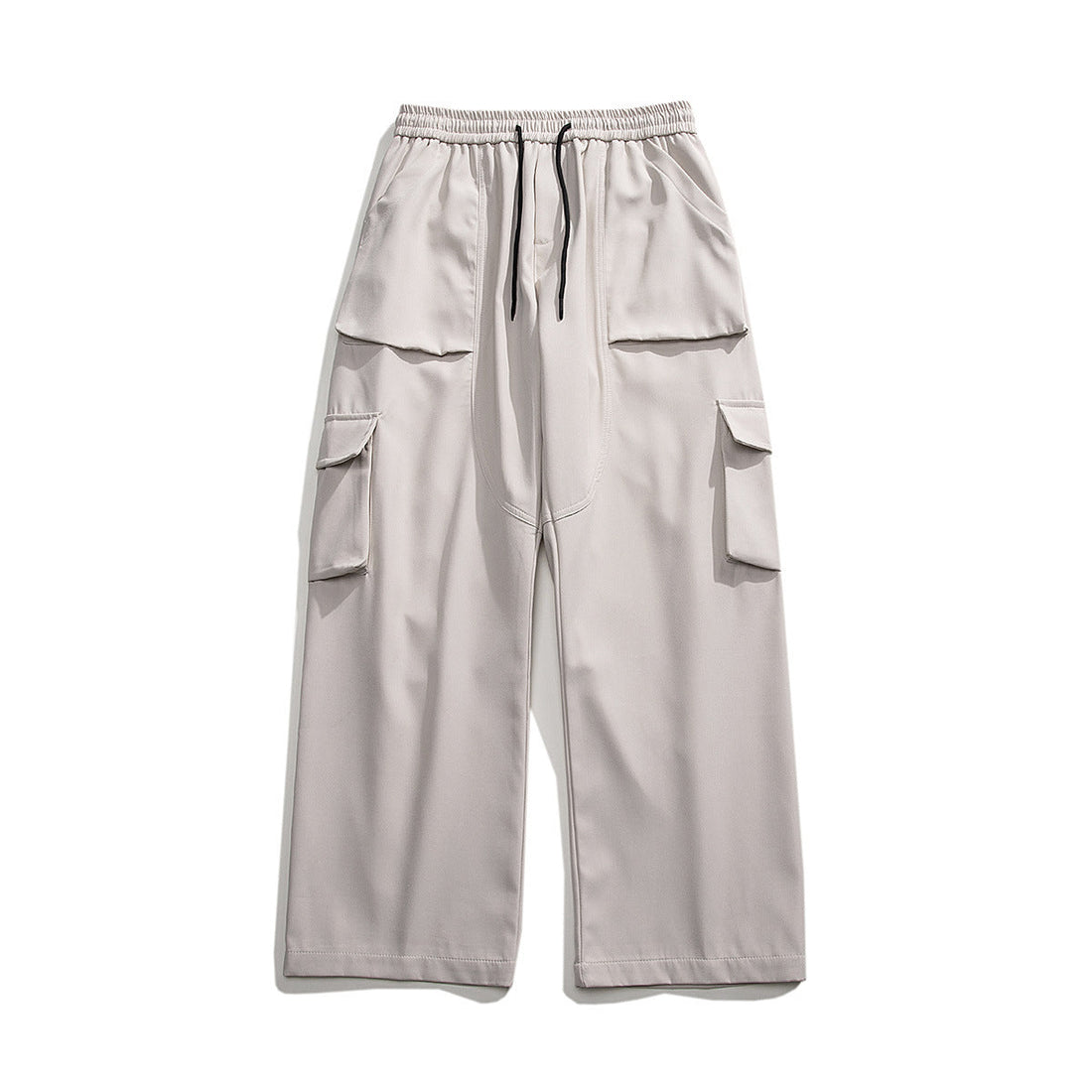 Premium Quality Cargo Loose Fit Pants For Men
