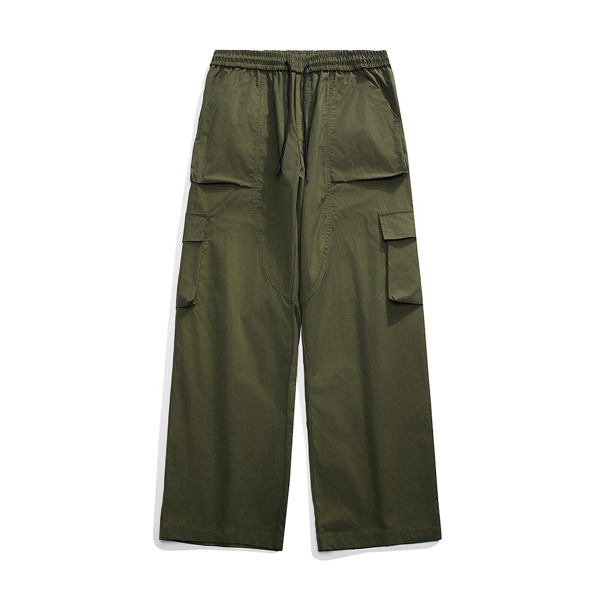 Premium Quality Cargo Loose Fit Pants For Men